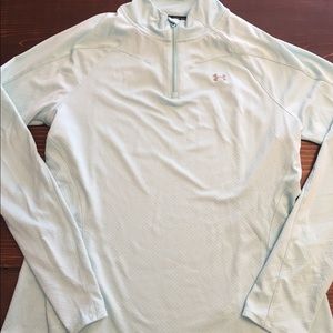 Under Armour Quarter Zip